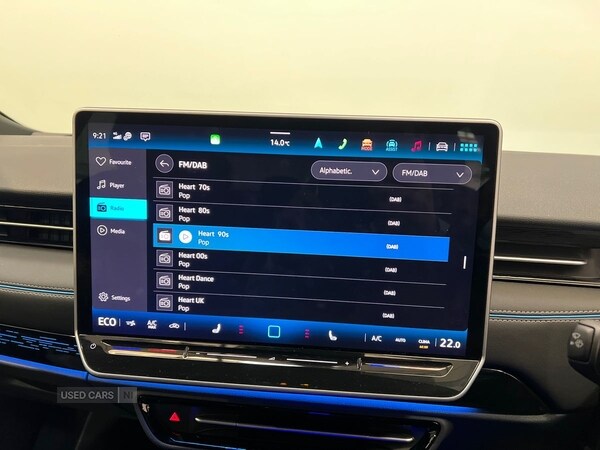 Used Volkswagen ID.7 2024 for sale - 76085588: Photo 16