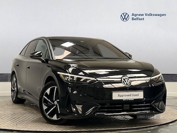 Volkswagen - ID.7