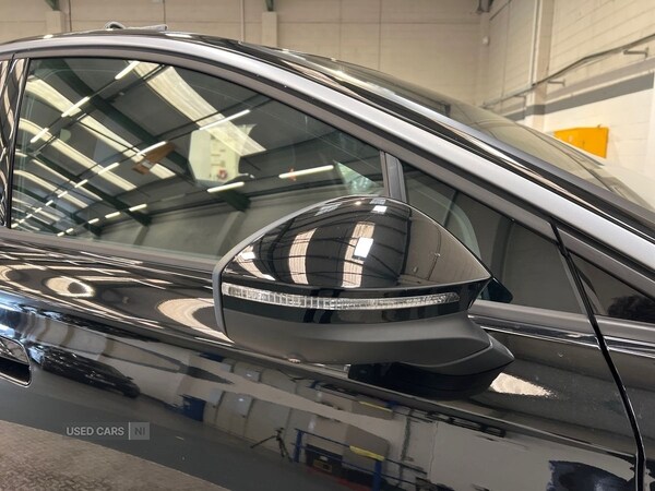 Used Volkswagen ID.7 2024 for sale - 76085588: Photo 20