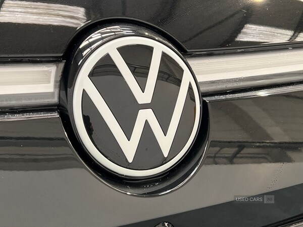 Used Volkswagen ID.7 2024 for sale - 76085588: Photo 21