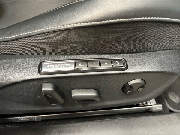 Used Volkswagen ID.7 2024 for sale - 76085588: Photo 23