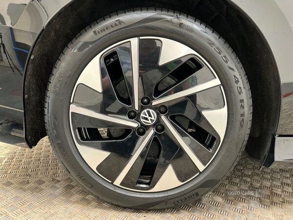 Used Volkswagen ID.7 2024 for sale - 76085588: Photo 24