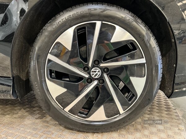 Used Volkswagen ID.7 2024 for sale - 76085588: Photo 25