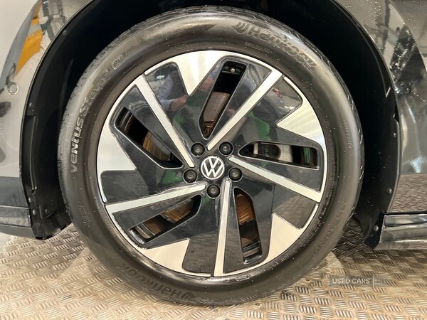 Used Volkswagen ID.7 2024 for sale - 76085588: Photo 26