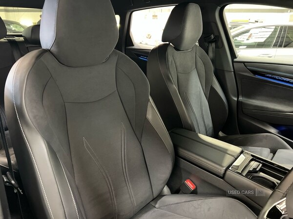 Used Volkswagen ID.7 2024 for sale - 76085588: Photo 27