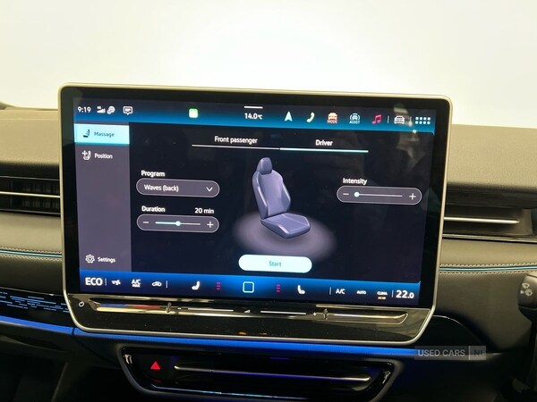 Used Volkswagen ID.7 2024 for sale - 76085588: Photo 28