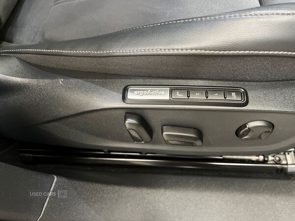 Used Volkswagen ID.7 2024 for sale - 76085588: Photo 29