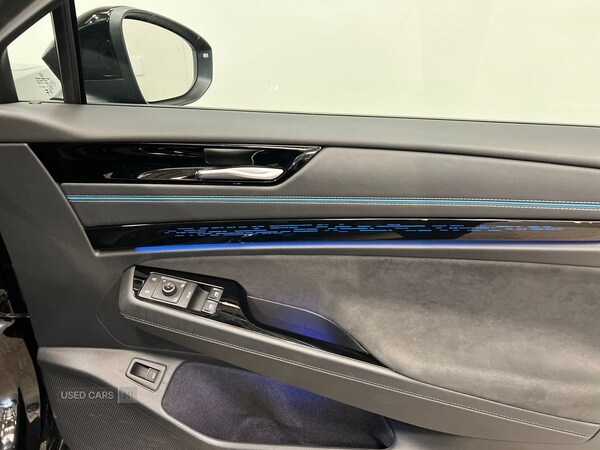 Used Volkswagen ID.7 2024 for sale - 76085588: Photo 30