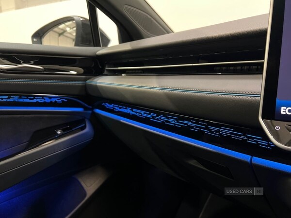 Used Volkswagen ID.7 2024 for sale - 76085588: Photo 32