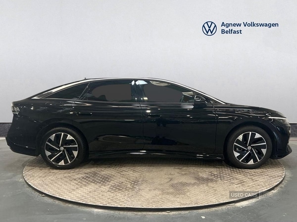Used Volkswagen ID.7 2024 for sale - 76085588: Photo 4