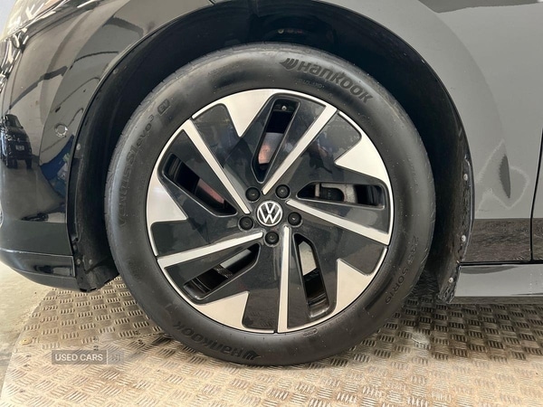 Used Volkswagen ID.7 2024 for sale - 76085588: Photo 5