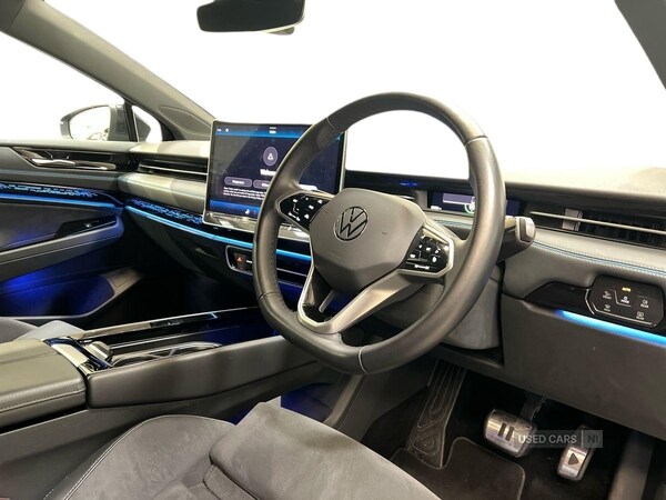 Used Volkswagen ID.7 2024 for sale - 76085588: Photo 6