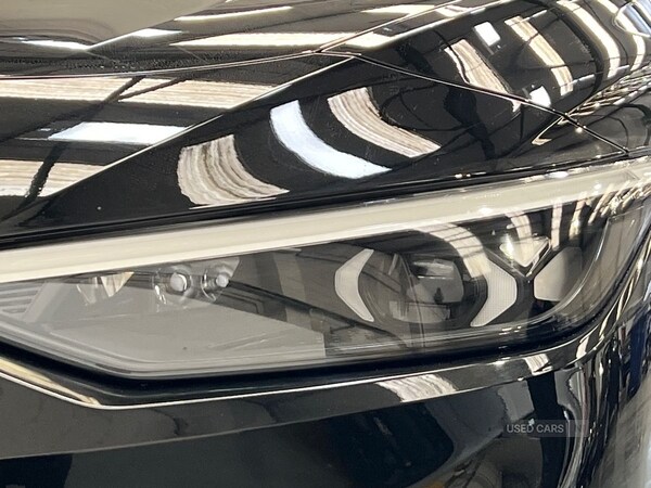 Used Volkswagen ID.7 2024 for sale - 76085588: Photo 7