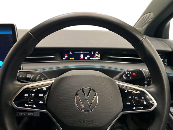 Used Volkswagen ID.7 2024 for sale - 76085588: Photo 8