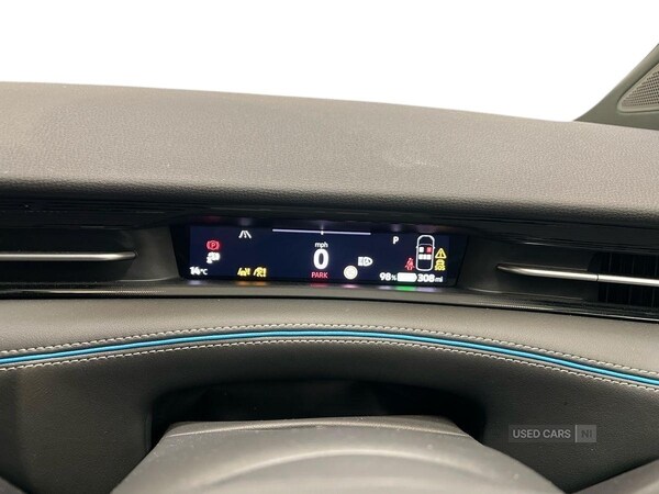 Used Volkswagen ID.7 2024 for sale - 76085588: Photo 9