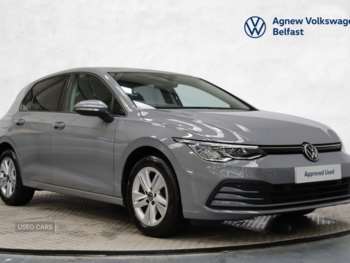 Used Volkswagen Golf 2022 for sale - 75364925: Photo