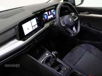 Used Volkswagen Golf 2022 for sale - 75364925: Photo