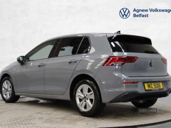 Used Volkswagen Golf 2022 for sale - 75364925: Photo