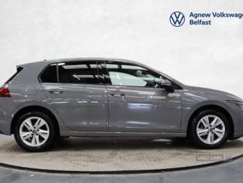 Used Volkswagen Golf 2022 for sale - 75364925: Photo