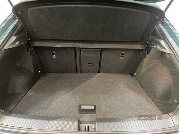 Used Volkswagen T-Roc 2024 for sale - 77292239: Photo 10