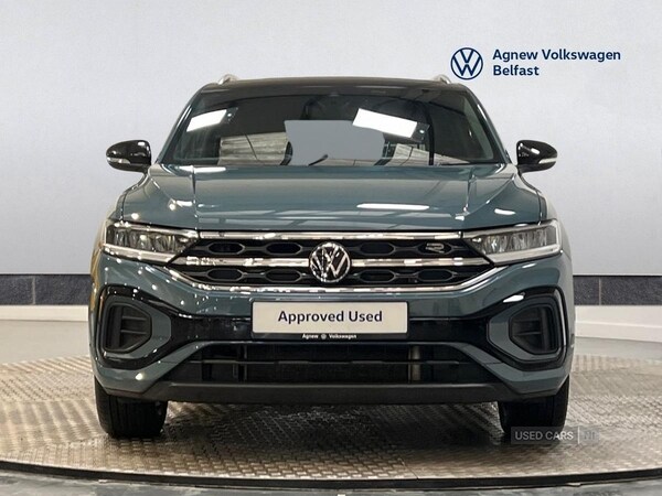 Used Volkswagen T-Roc 2024 for sale - 77292239: Photo 11