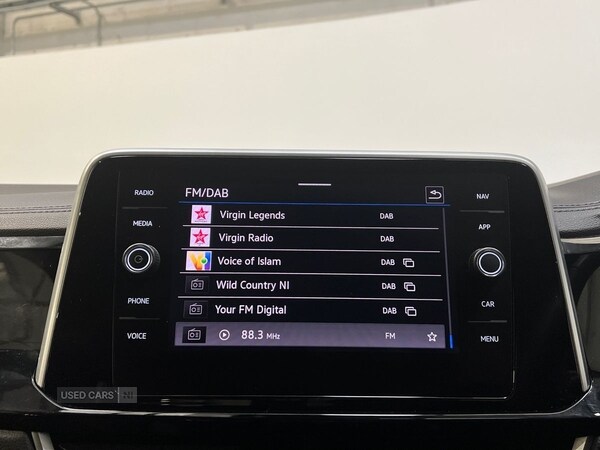 Used Volkswagen T-Roc 2024 for sale - 77292239: Photo 16