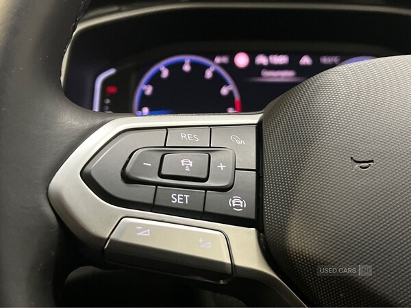 Used Volkswagen T-Roc 2024 for sale - 77292239: Photo 17