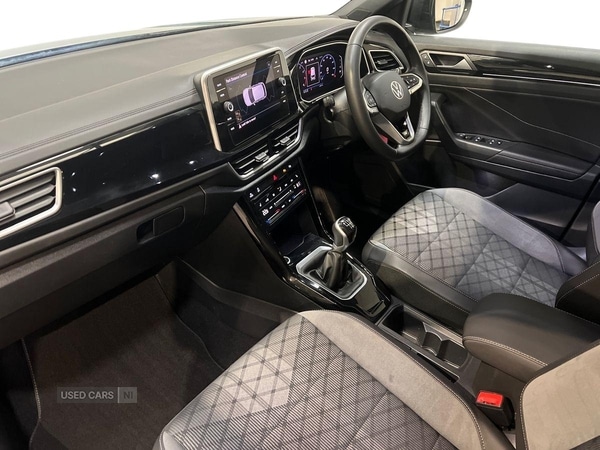 Used Volkswagen T-Roc 2024 for sale - 77292239: Photo 2