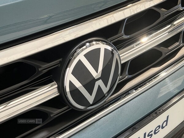 Used Volkswagen T-Roc 2024 for sale - 77292239: Photo 21