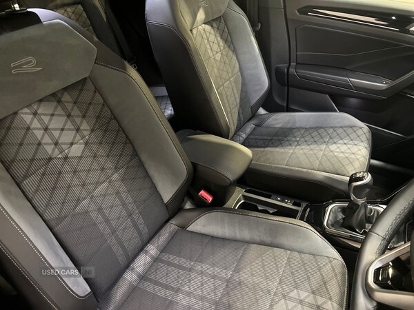 Used Volkswagen T-Roc 2024 for sale - 77292239: Photo 23