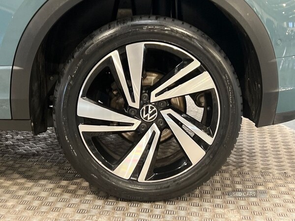 Used Volkswagen T-Roc 2024 for sale - 77292239: Photo 25