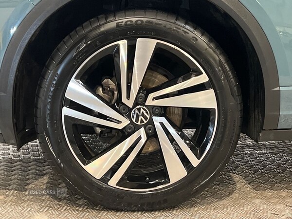 Used Volkswagen T-Roc 2024 for sale - 77292239: Photo 26