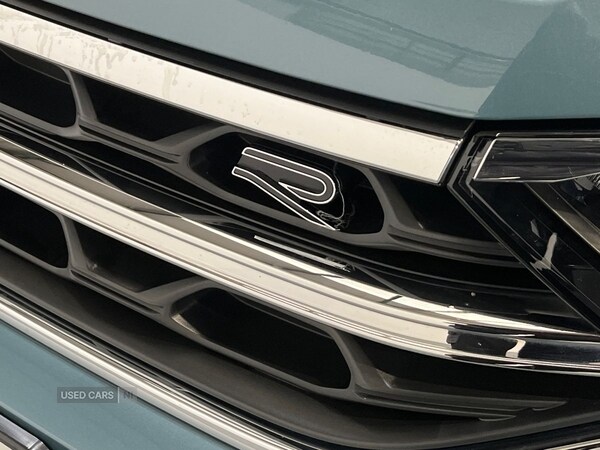 Used Volkswagen T-Roc 2024 for sale - 77292239: Photo 29