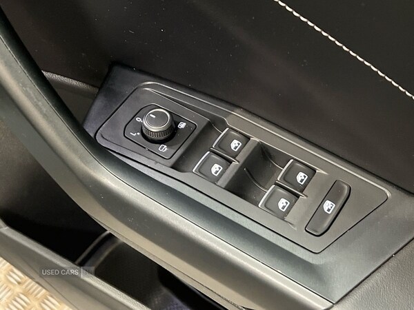 Used Volkswagen T-Roc 2024 for sale - 77292239: Photo 30