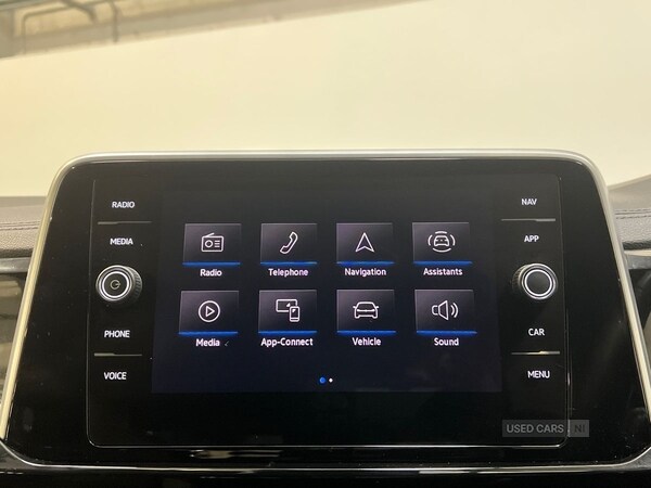 Used Volkswagen T-Roc 2024 for sale - 77292239: Photo 33