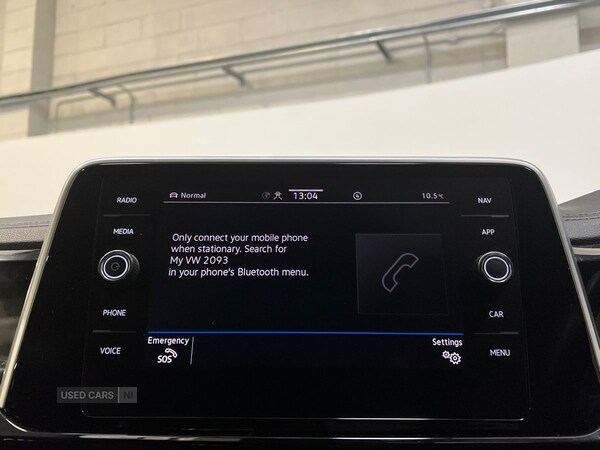 Used Volkswagen T-Roc 2024 for sale - 77292239: Photo 34