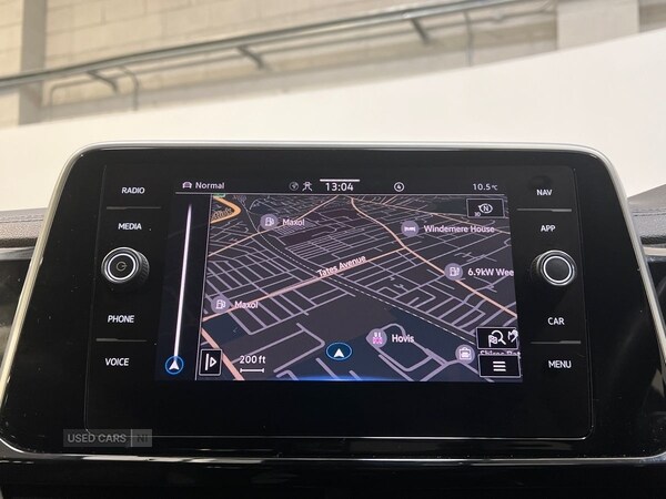 Used Volkswagen T-Roc 2024 for sale - 77292239: Photo 35