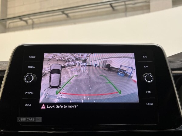 Used Volkswagen T-Roc 2024 for sale - 77292239: Photo 36