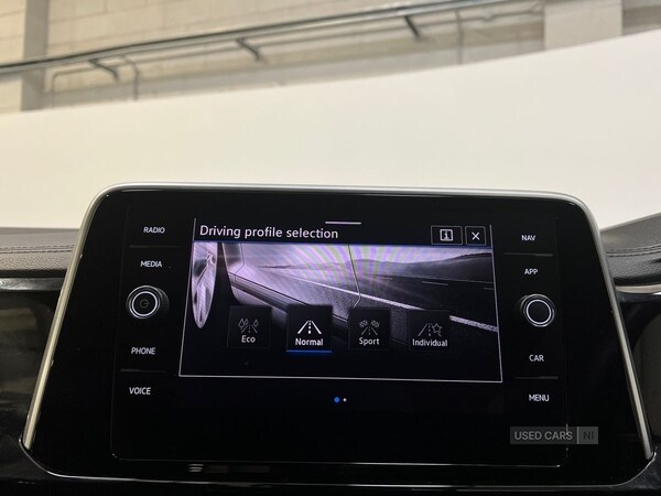 Used Volkswagen T-Roc 2024 for sale - 77292239: Photo 37