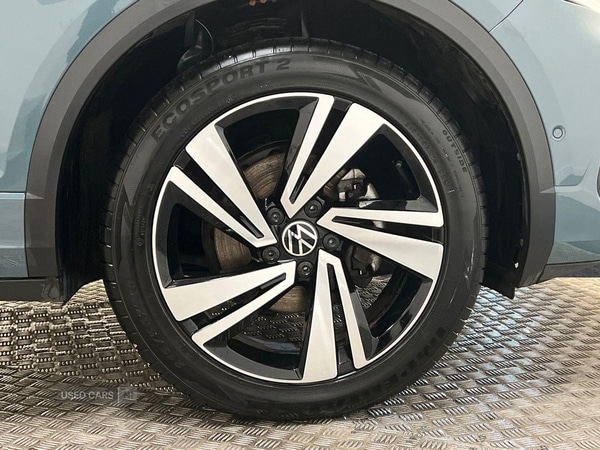 Used Volkswagen T-Roc 2024 for sale - 77292239: Photo 5