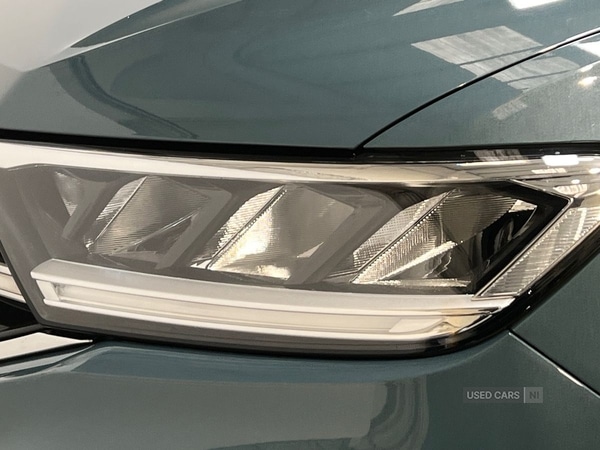 Used Volkswagen T-Roc 2024 for sale - 77292239: Photo 7