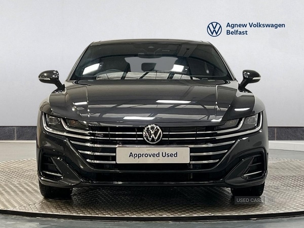 Used Volkswagen Arteon 2023 for sale - 77697299: Photo 11