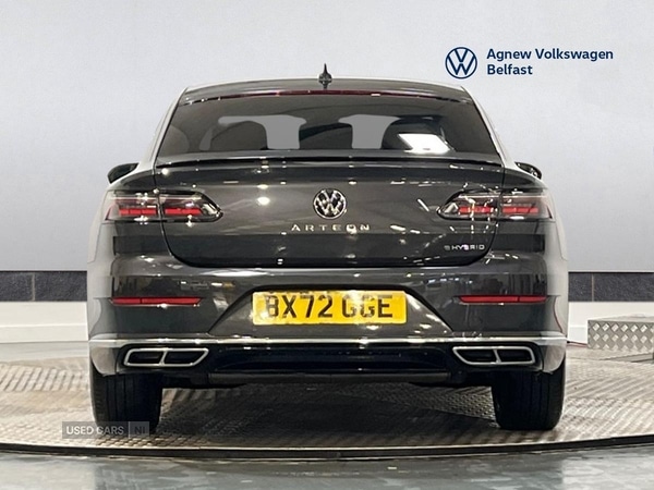 Used Volkswagen Arteon 2023 for sale - 77697299: Photo 12