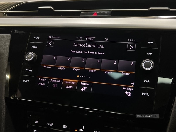 Used Volkswagen Arteon 2023 for sale - 77697299: Photo 16