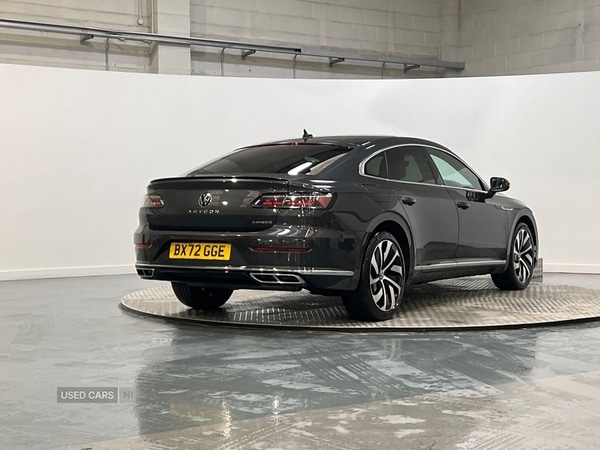 Used Volkswagen Arteon 2023 for sale - 77697299: Photo 19