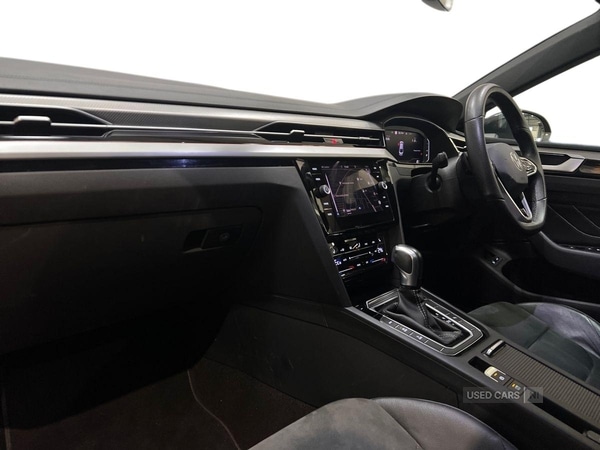 Used Volkswagen Arteon 2023 for sale - 77697299: Photo 2