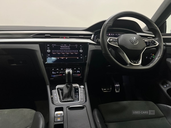 Used Volkswagen Arteon 2023 for sale - 77697299: Photo 23