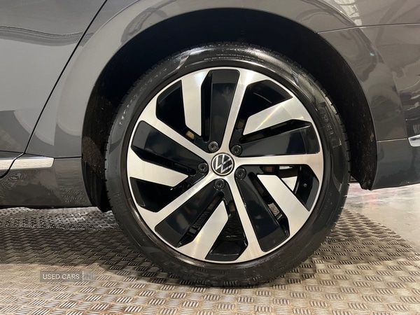 Used Volkswagen Arteon 2023 for sale - 77697299: Photo 25