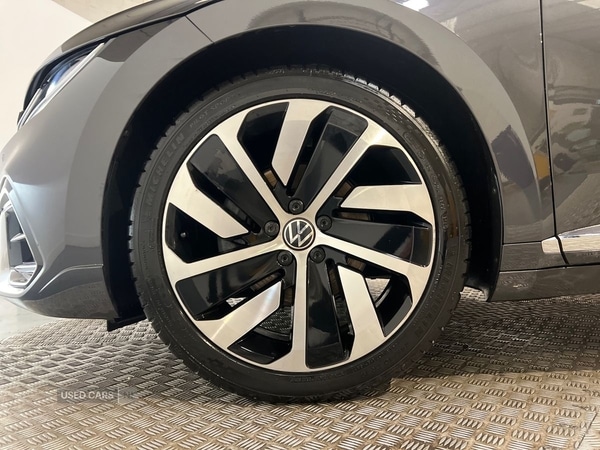 Used Volkswagen Arteon 2023 for sale - 77697299: Photo 26