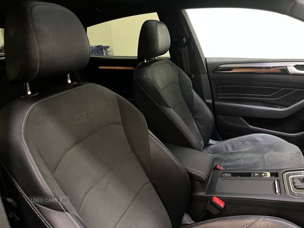 Used Volkswagen Arteon 2023 for sale - 77697299: Photo 27